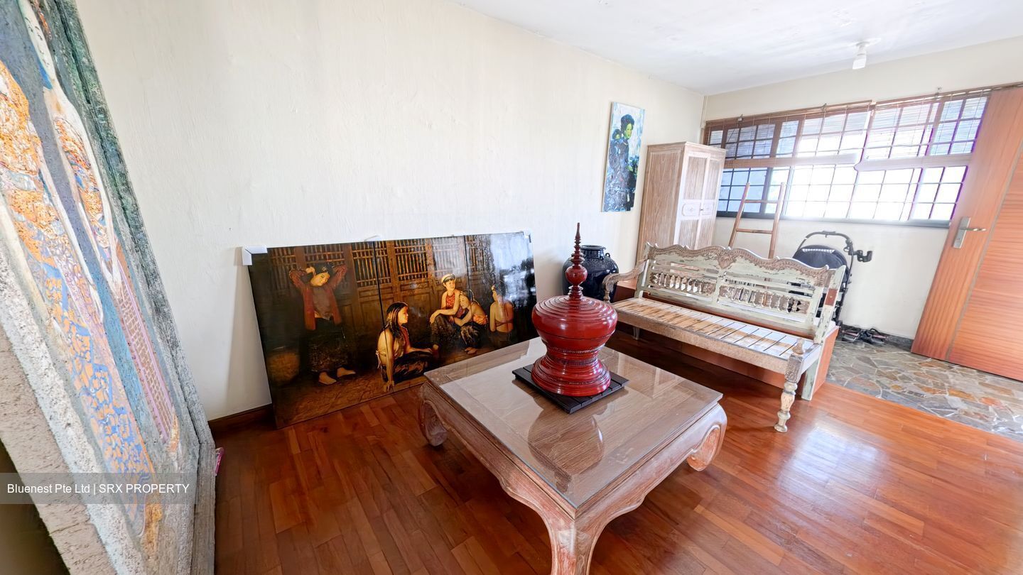 Blk 272 Tampines Street 22 (Tampines), HDB 3 Rooms #586099721